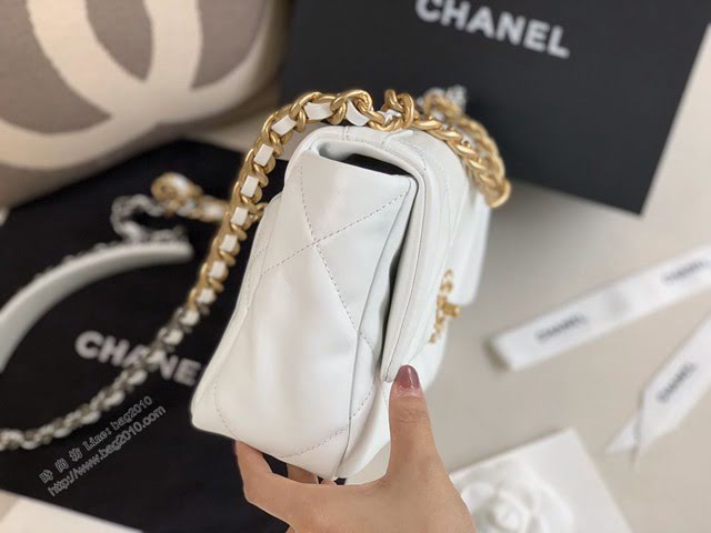 Chanel女包 1160 Chanel經典爆款口蓋包 菱格山羊皮鏈條手提挎包  djc3961